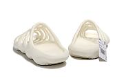 kitlife Adidas Yeezy 450 Slide ‘white’ - FREE GIFT - 3