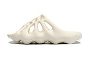 kitlife Adidas Yeezy 450 Slide ‘white’ - FREE GIFT - 4