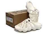 kitlife Adidas Yeezy 450 Slide ‘white’ - FREE GIFT - 2