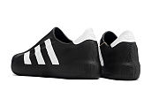 kitlife adidas adiFOM Superstar Olive Strata shoes - FREE GIFT - 3