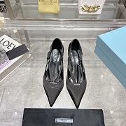 Kitlife prada Satin pumps height 55 mm - 2