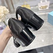 Kitlife prada Satin pumps height 55 mm - 3