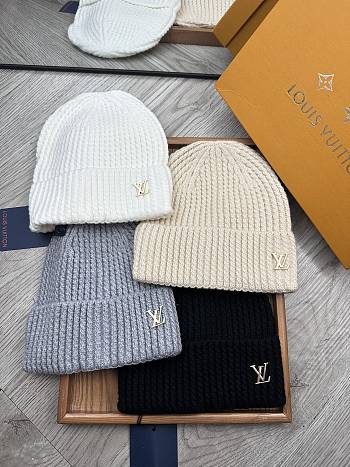 Kitlife LV Spark Beanie hat - M77877