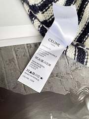 kitlife Celine sweater blue/white - 4