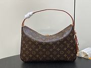 kitlife Louis Vuitton Slouchy MM bag 33x22x9 cm - 5