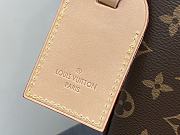 kitlife Louis Vuitton Slouchy MM bag 33x22x9 cm - 3
