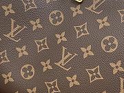 kitlife Louis Vuitton Slouchy MM bag 33x22x9 cm - 2