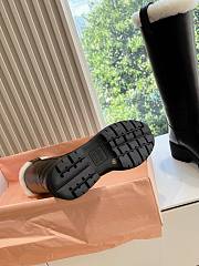 Kitlife MiuMiu boot black - 6