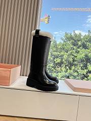 Kitlife MiuMiu boot black - 5