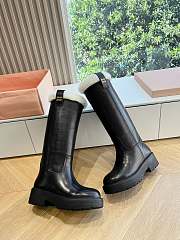 Kitlife MiuMiu boot black - 3