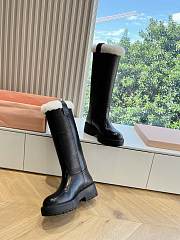 Kitlife MiuMiu boot black - 4