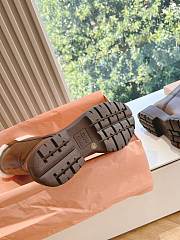 Kitlife MiuMiu boot brown - 3