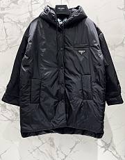 Kitlife prada black jacket - 1