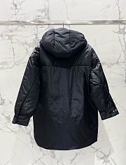 Kitlife prada black jacket - 6