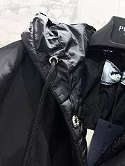 Kitlife prada black jacket - 5