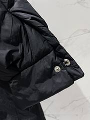 Kitlife prada black jacket - 2
