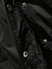 Kitlife prada black jacket - 3