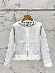 Kitlife Hermes white jacket - 1