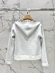 Kitlife Hermes white jacket - 3