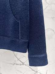 Kitlife Hermes blue jacket - 3