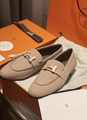 kitlife hermes Loafer beige - 1