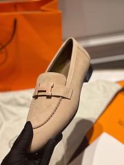 kitlife hermes Loafer beige - 3