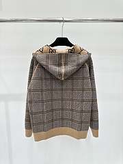 Kitlife Gucci brown jacket - 2