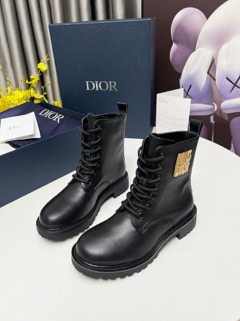 Kitlife Dior Boot Black 