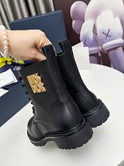 Kitlife Dior Boot Black  - 6