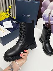 Kitlife Dior Boot Black  - 4