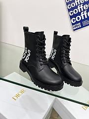 Kitlife Miss Dior Boot Black - 1