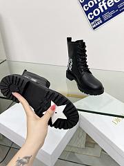 Kitlife Miss Dior Boot Black - 5