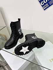 Kitlife Miss Dior Boot Black - 4