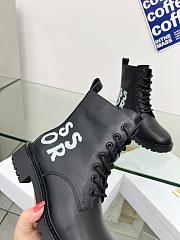 Kitlife Miss Dior Boot Black - 3