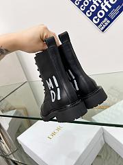 Kitlife Miss Dior Boot Black - 2