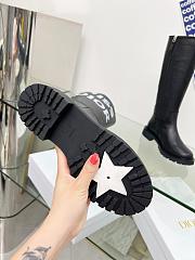 Kitlife Miss Dior long Boot Black - 5