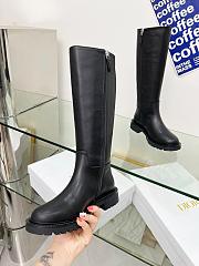 Kitlife Miss Dior long Boot Black - 3