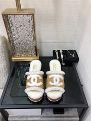 kitlife Chanel slippers 02 - 3