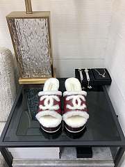 kitlife Chanel slippers 03 - 3