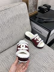 kitlife Chanel slippers 03 - 2