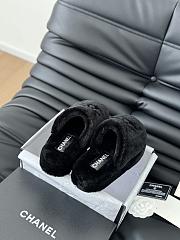 kitlife Chanel slippers 04 - 4