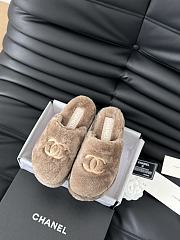 kitlife Chanel slippers 05 - 1