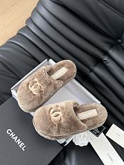 kitlife Chanel slippers 05 - 6