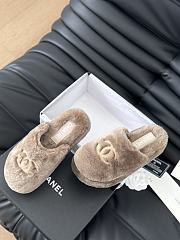 kitlife Chanel slippers 05 - 4