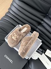 kitlife Chanel slippers 05 - 3