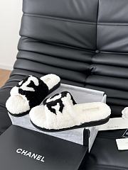 kitlife Chanel slippers 06 - 1