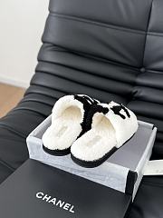 kitlife Chanel slippers 06 - 6