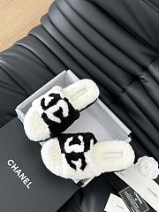 kitlife Chanel slippers 06 - 5