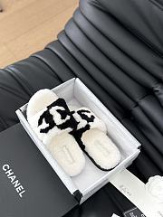 kitlife Chanel slippers 06 - 2