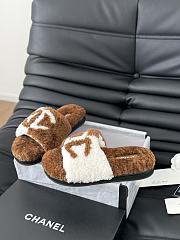 kitlife Chanel slippers 07 - 1